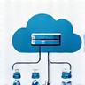 Icono de integración de servicios en la nube